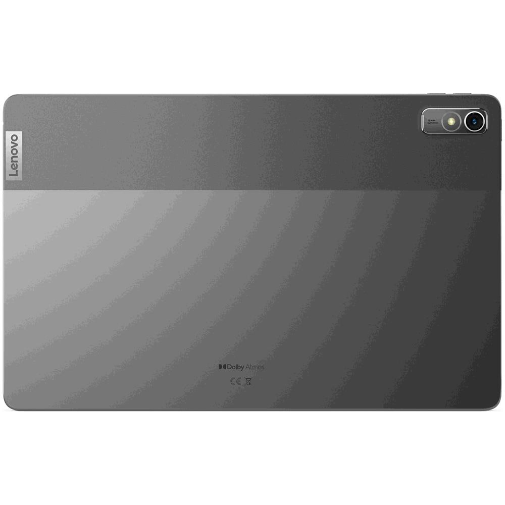 Tablet Tab P11 RAM 4GB Memoria 128 GB 11.5" IPS  MicroSD Wi-Fi + LTE 4G Fotocamera 13Mpx Android 12 Colore Grey - Foto 2