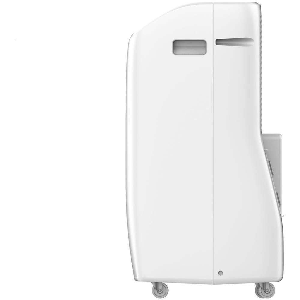 Condizionatore d'aria portatile APC12QC Potenza 3500 Btu Classe A - Foto 6