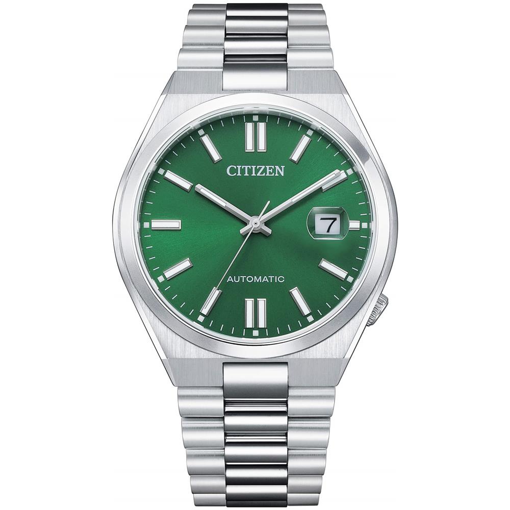 Orologio Uomo Citizen Nj0150-81x - Foto 1