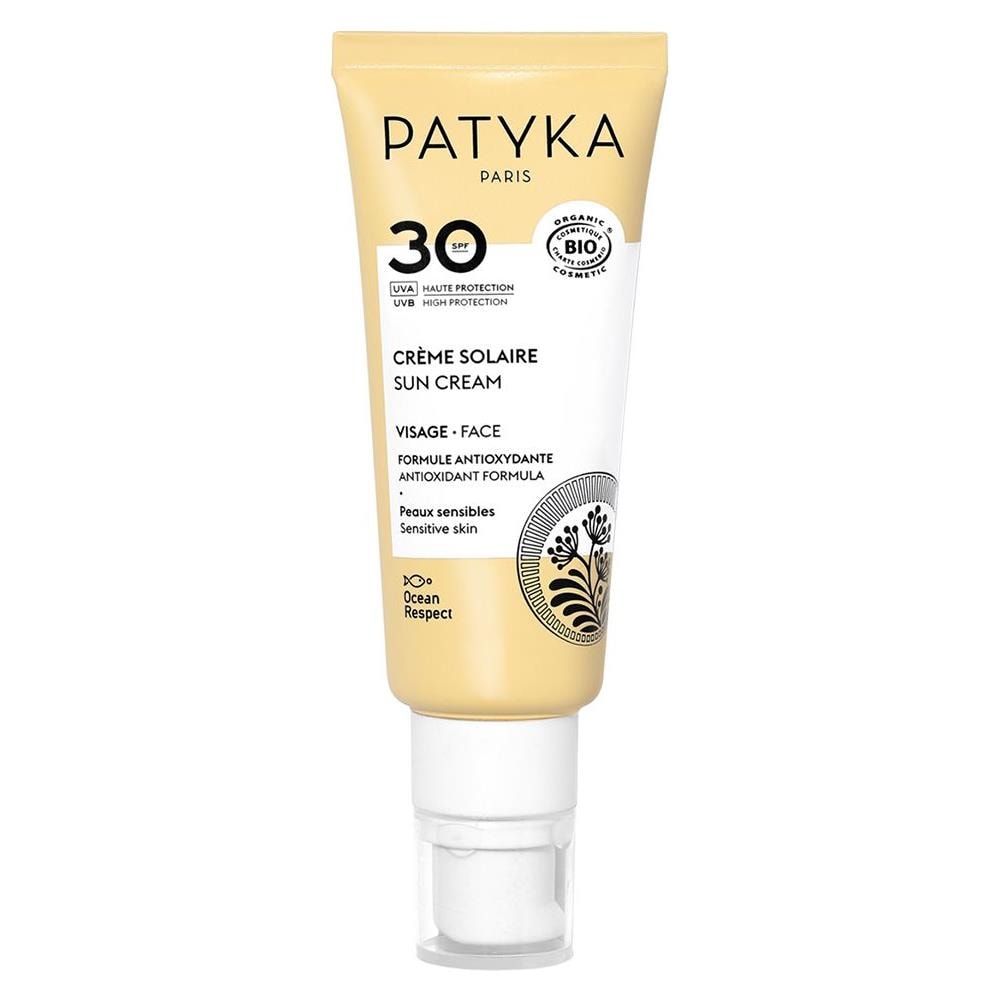 Crema Solare Viso Spf30 40ml Solare - Foto 1