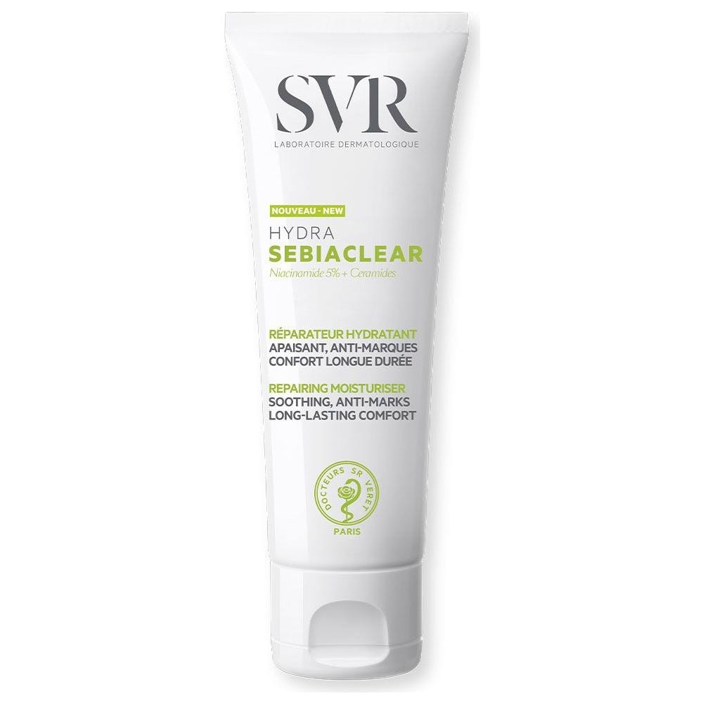 Crema Idratante Hydra Repair 40ml Sebiaclear - Foto 1