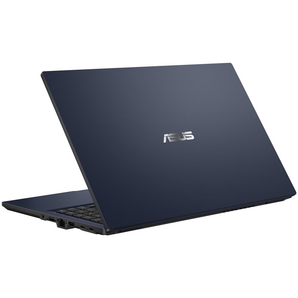Notebook ExpertBook B1 B1502CBA-NJ2642XA Monitor 15.6" Full HD Intel Core i3-1215U Ram 8 GB SSD 512 GB 3x USB 3.2 Windows 11 Pro Education - Foto 10