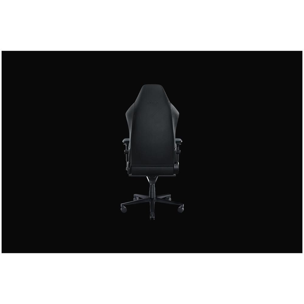 Iskur V2 Poltrona per gaming Seduta imbottita Nero - Foto 6