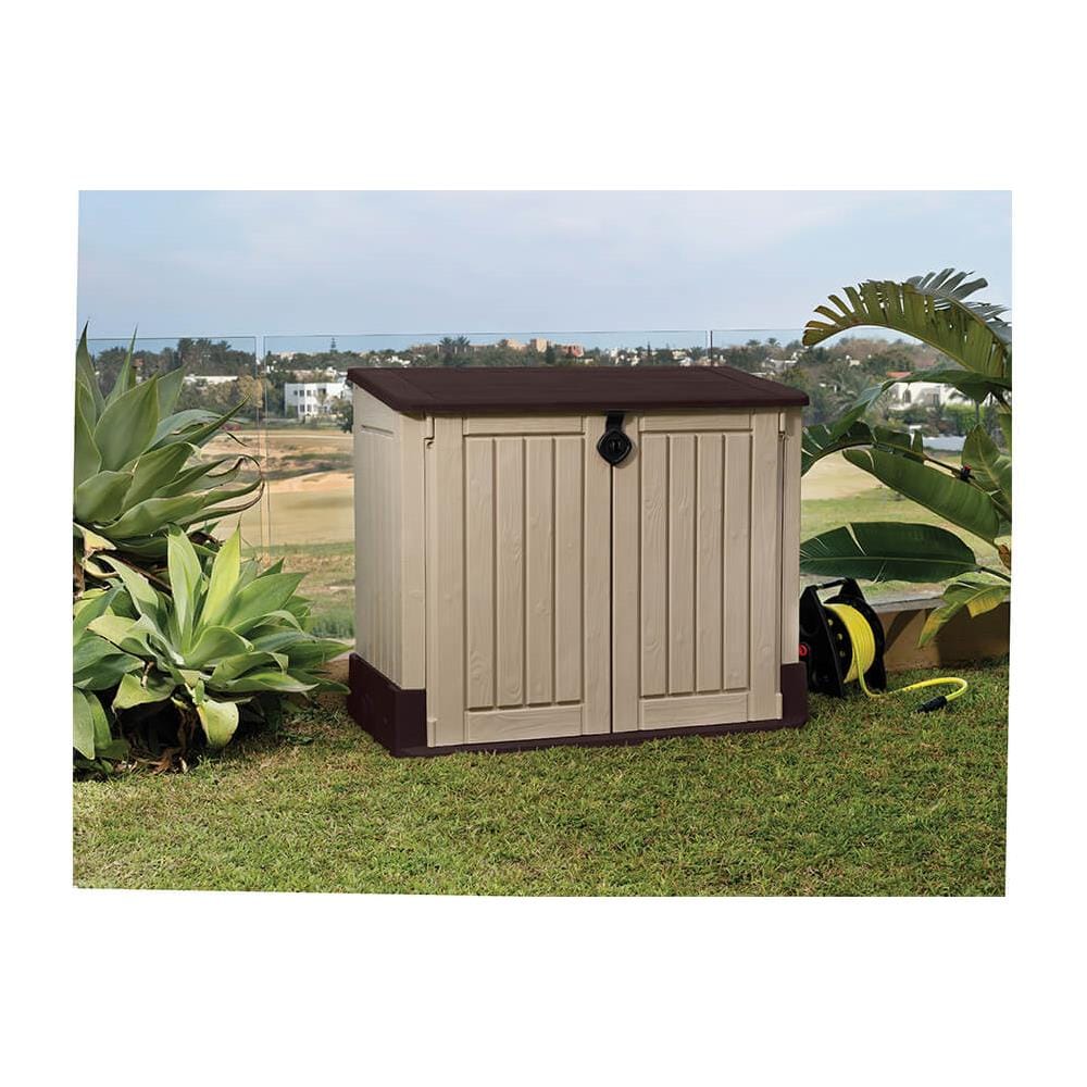 Store-It-Out MIDI Casetta in plastica - Foto 3