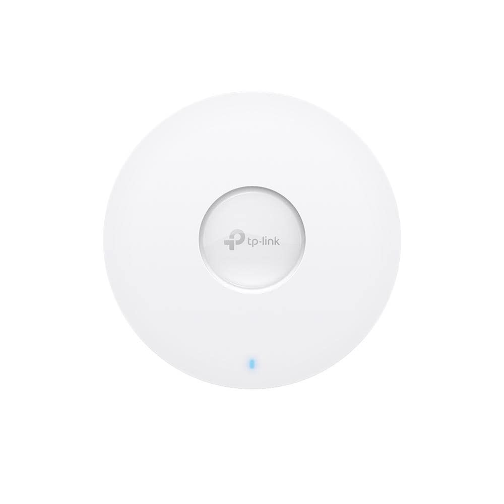 Omada EAP673 punto accesso WLAN 5400 Mbit /s Bianco Supporto Power over Ethernet (PoE) - Foto 1