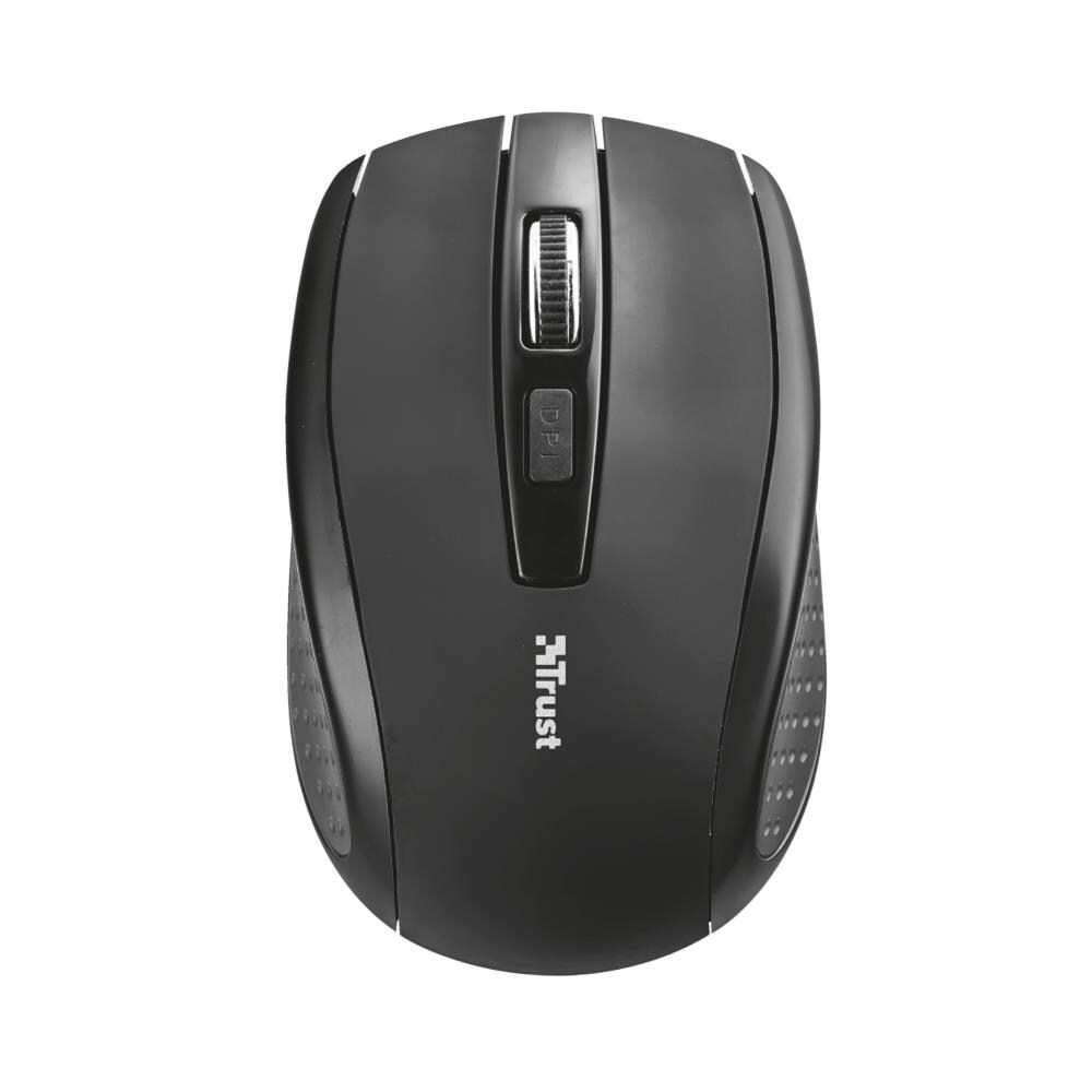 Tastiera e Mouse Wireless 24040  Colore Nero - Foto 4