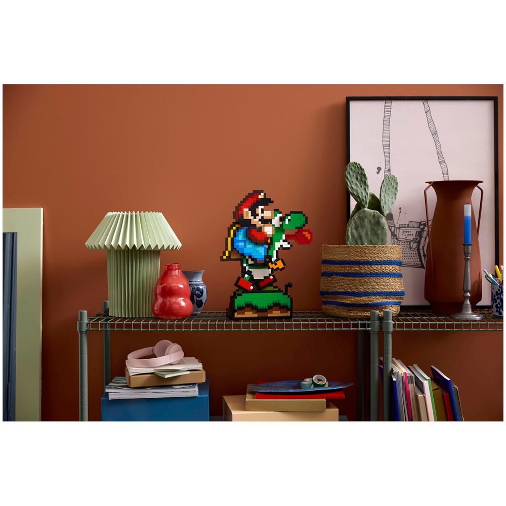 Super Mario World™: Mario e Yoshi - Foto 27