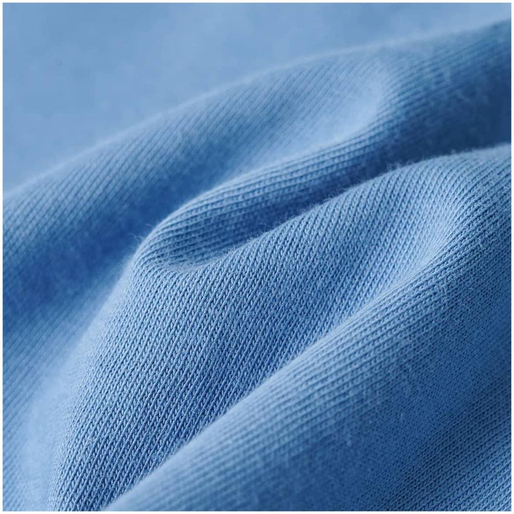 Maglietta per Bambini Medio Blu 104 - Foto 7