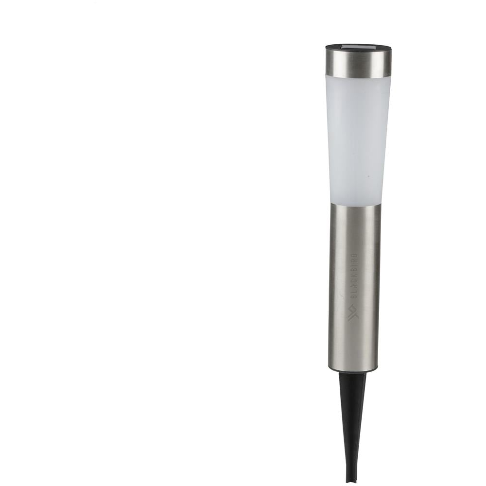 Luce Solare 2 led7,5X, Grigio - Foto 1