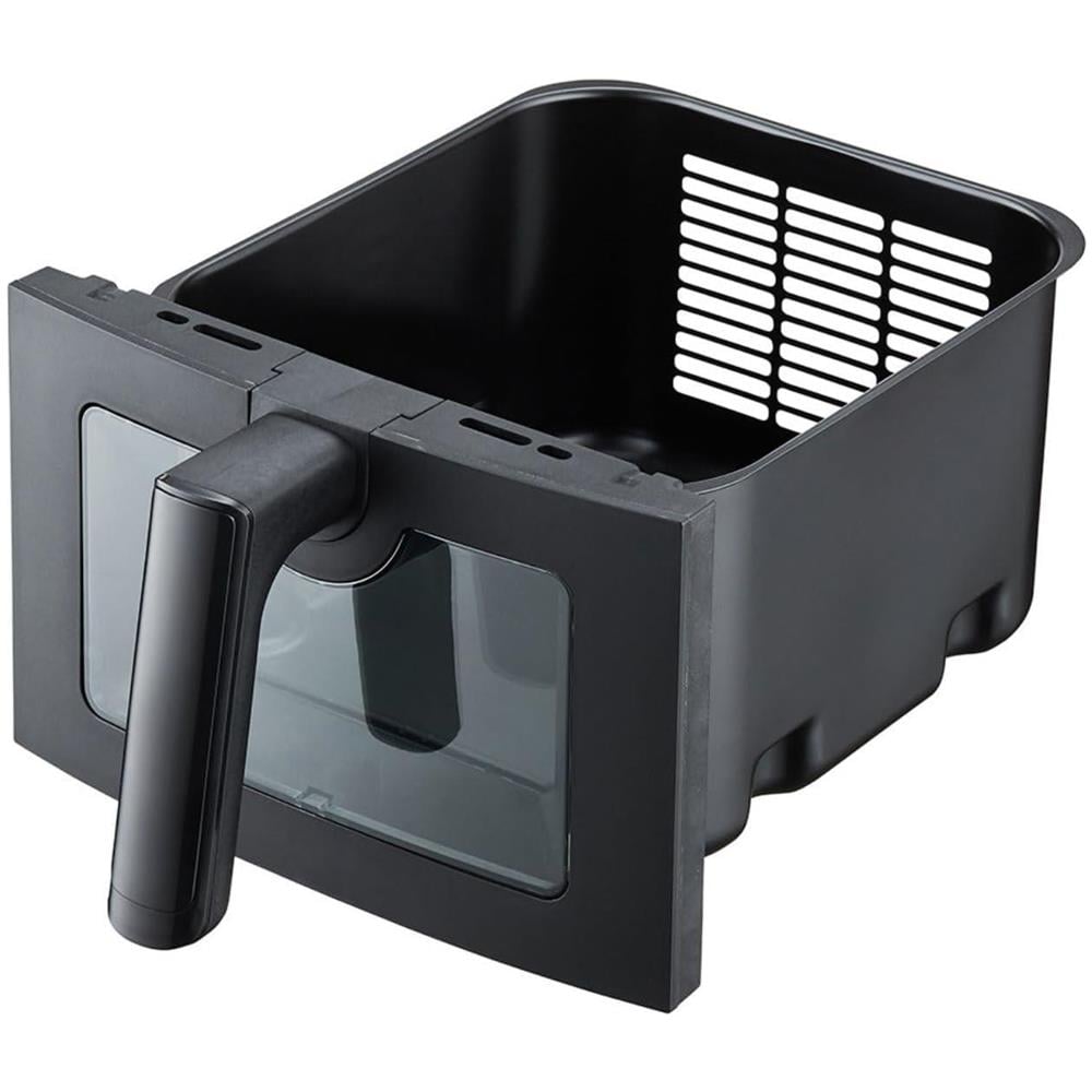 Family Friggitrice ad Aria Giulia 10L Doppio Cassetto Potente e Versatile 2.600W alimentazione 220-240V - Foto 2