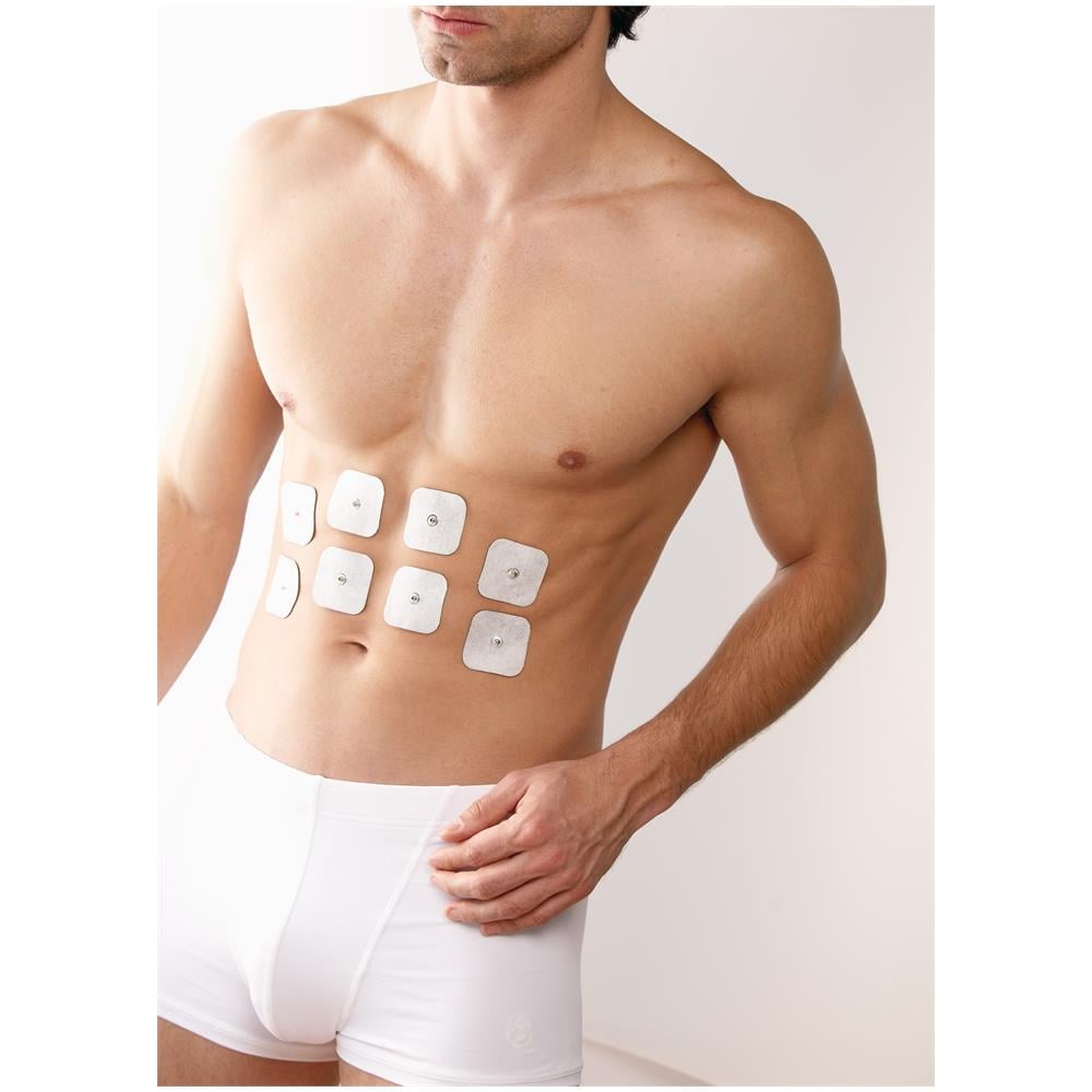 Kit di postvendita Elettrodi Standard 8x - Foto 2