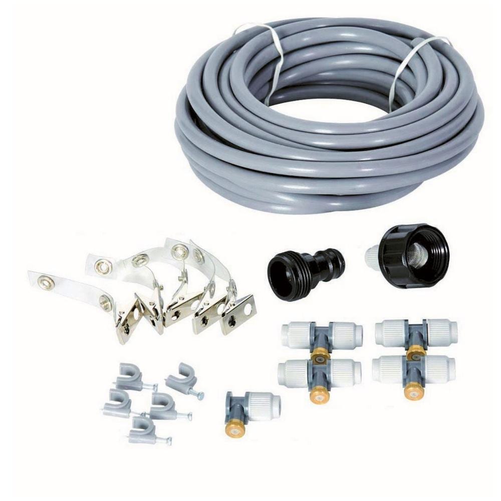 Kit Summer Fresh Doccia Nebulizzante - Foto 2