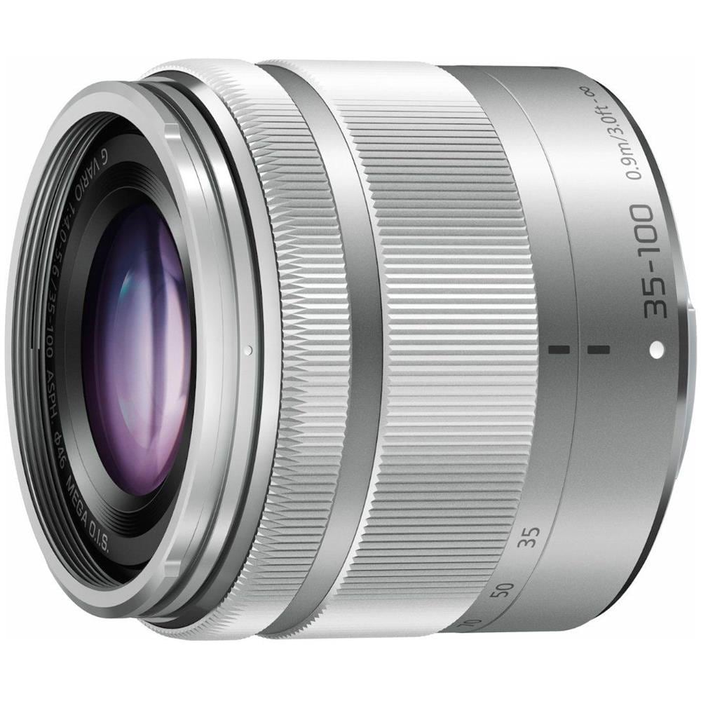 Lumix G Vario 35-100mm F4.0-f5.6 - Foto 3