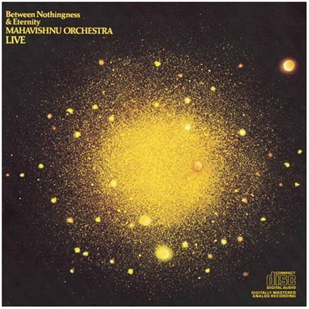 Mahavishnu Orchestra - Between Nothingness & Eternity - Foto 1