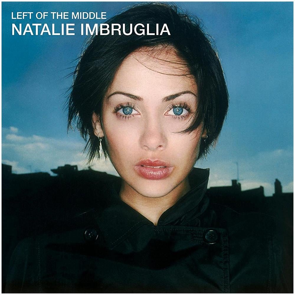 Natalie Imbruglia - Left Of The Middle - Foto 1