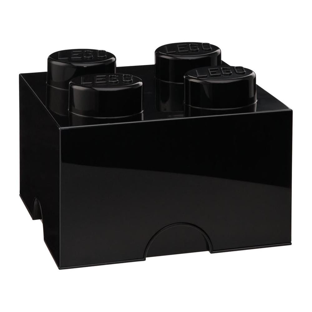 Contenitore 4 bottoni - Foto 1