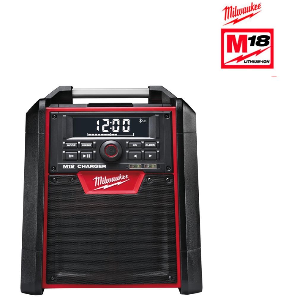 Job Radio Del Sito Senza Batteria M18 Rc-0 18v 4.933.446,6390 - Foto 2