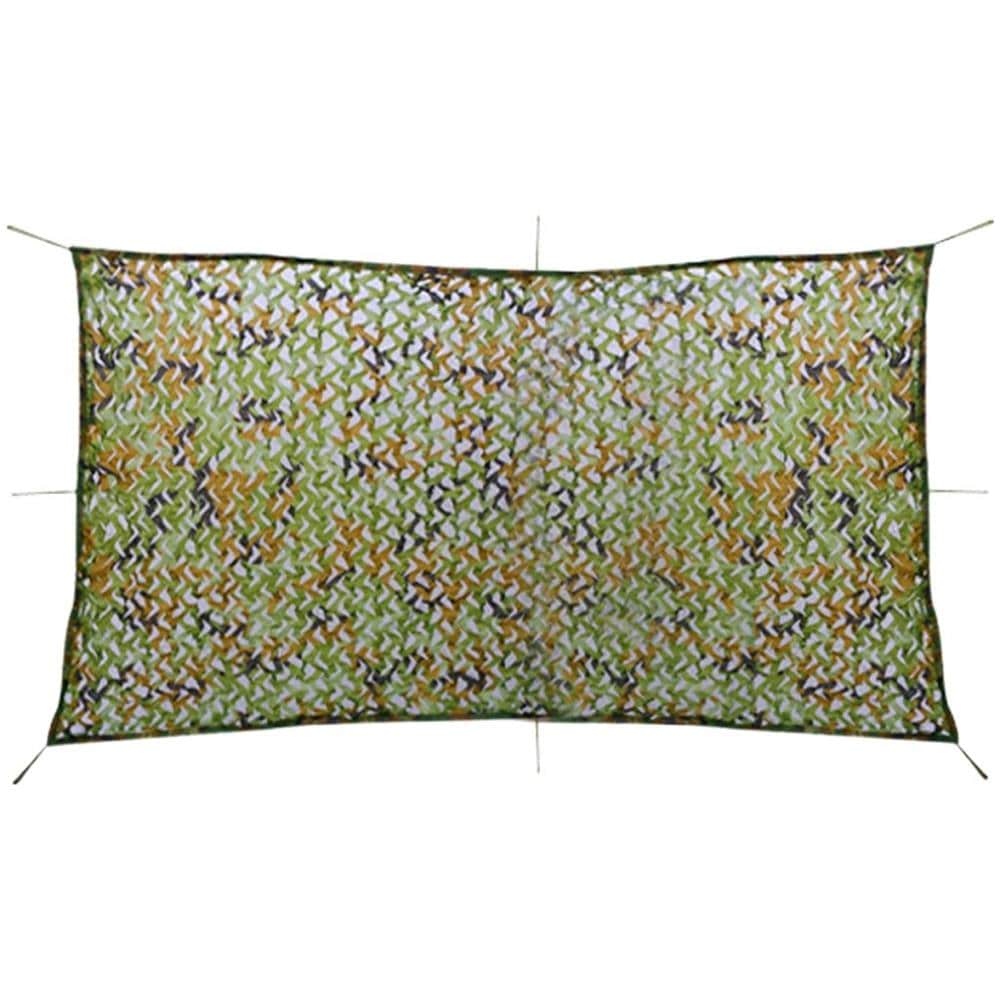 Rete Mimetica Con Sacca Custodia 1,5x3 M - Foto 1