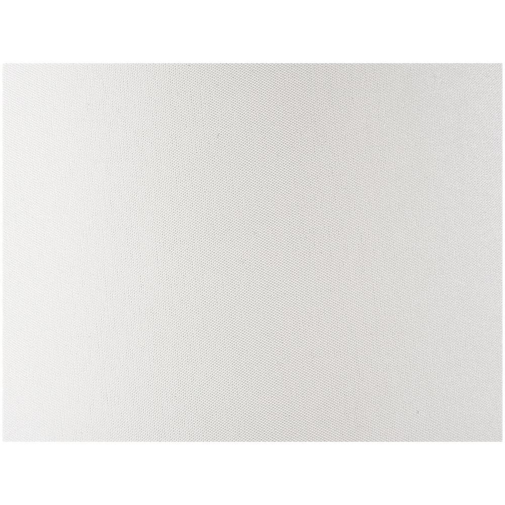 Lampada Da Tavolo Moderna In Color Bianco / argento Aiken - Foto 2