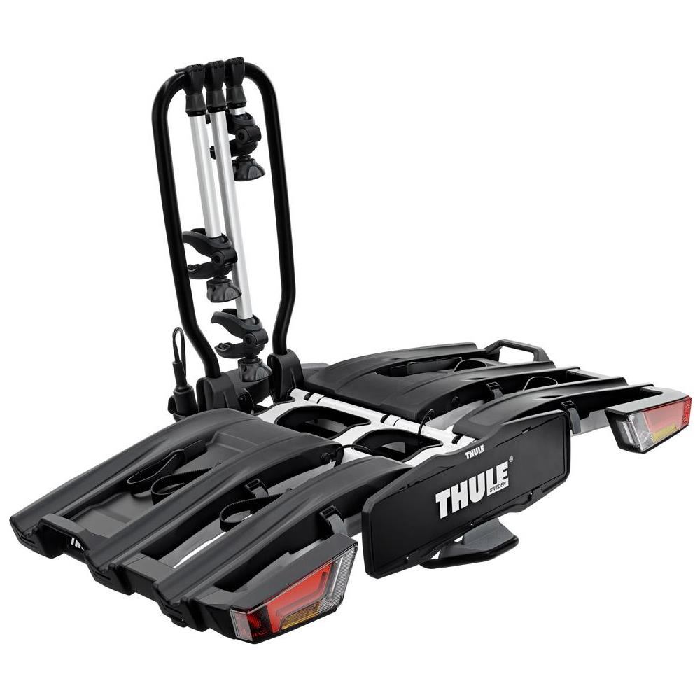 Portabici Thule Easyfold Xt 3 Trasporto 3 Bikes - Foto 1