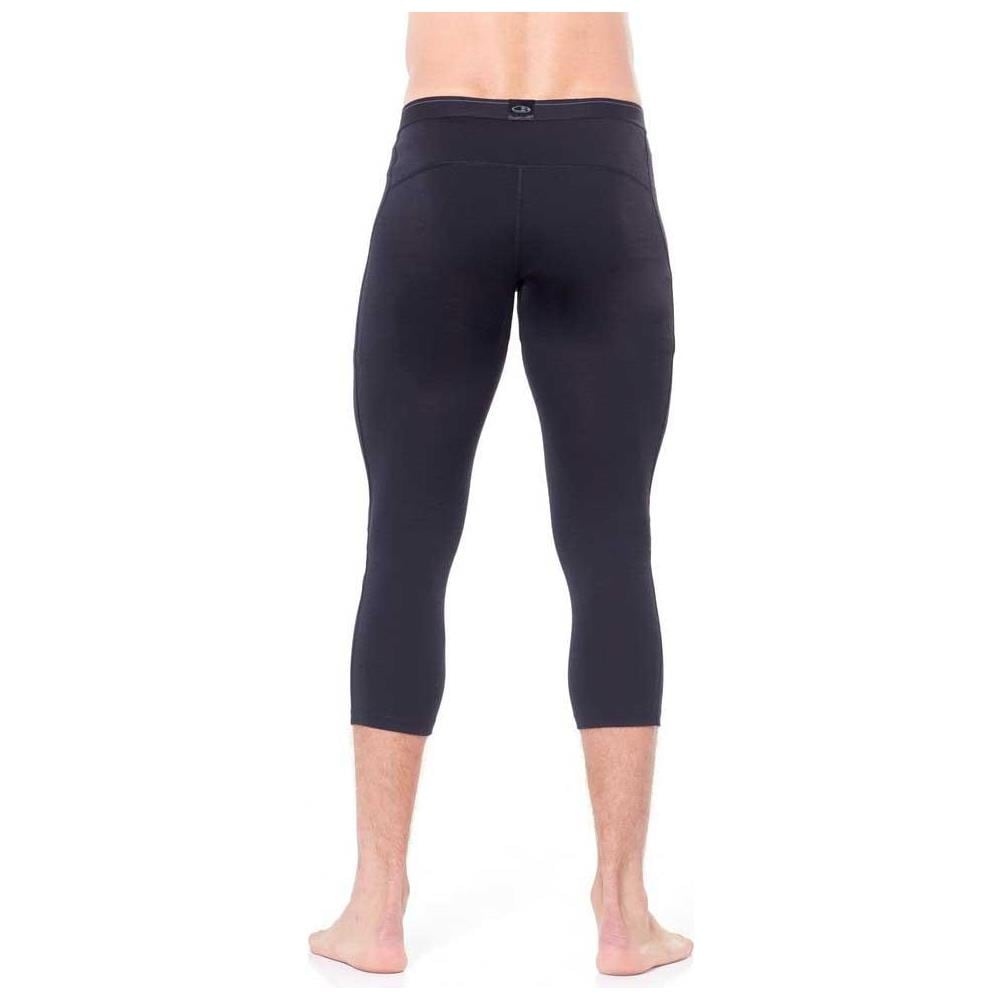 Collants 200 Oasis Legless Abbigliamento Uomo L - Foto 2