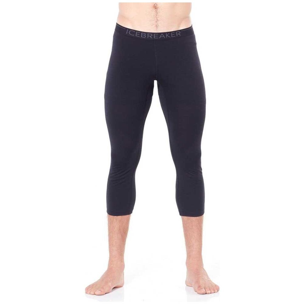 Collants 200 Oasis Legless Abbigliamento Uomo L - Foto 3