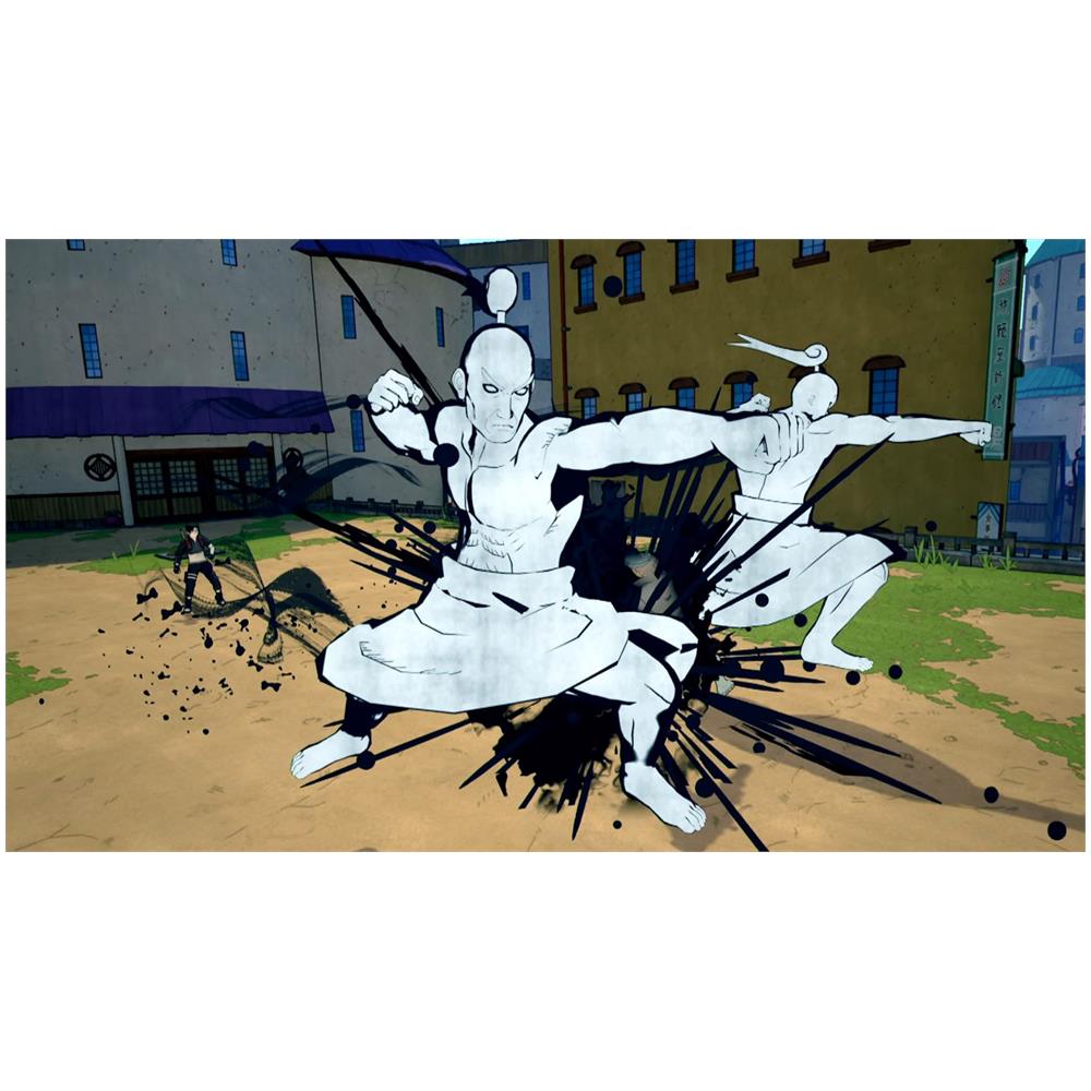 Naruto to Boruto: Shinobi Striker, Xbox One Standard Inglese - Foto 5