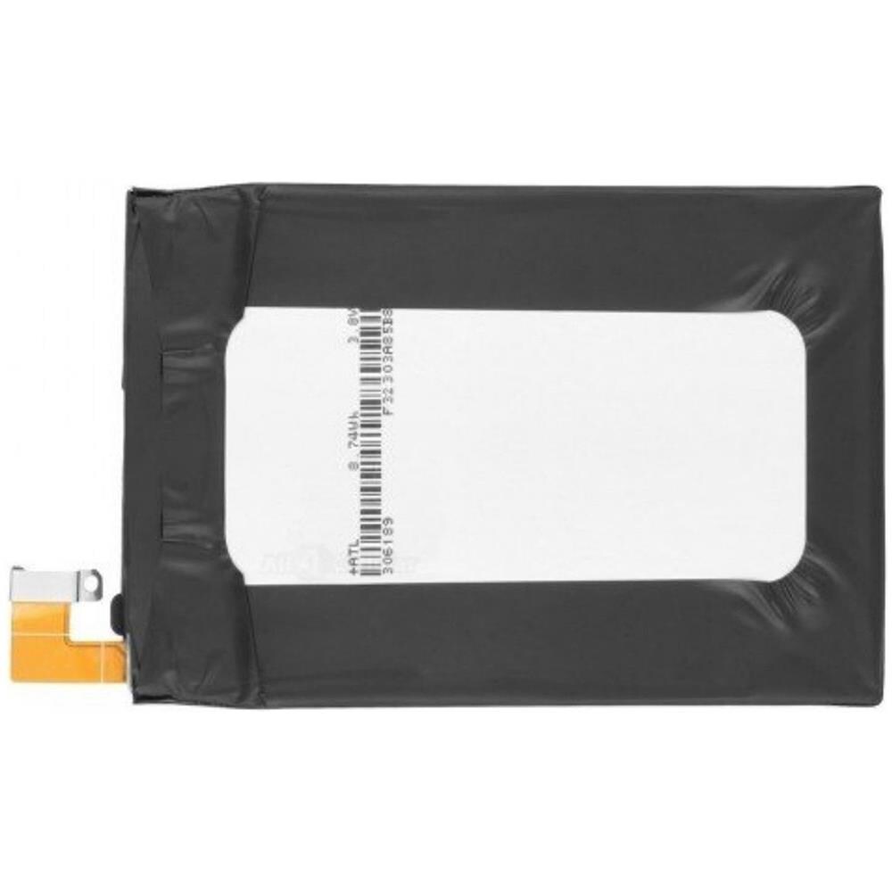 Batteria Pila Carica Originale Bn07100 2300mah One M7 Nuova Ricambio - Foto 2