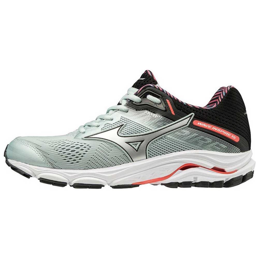 mizuno wave rider 15 rosse