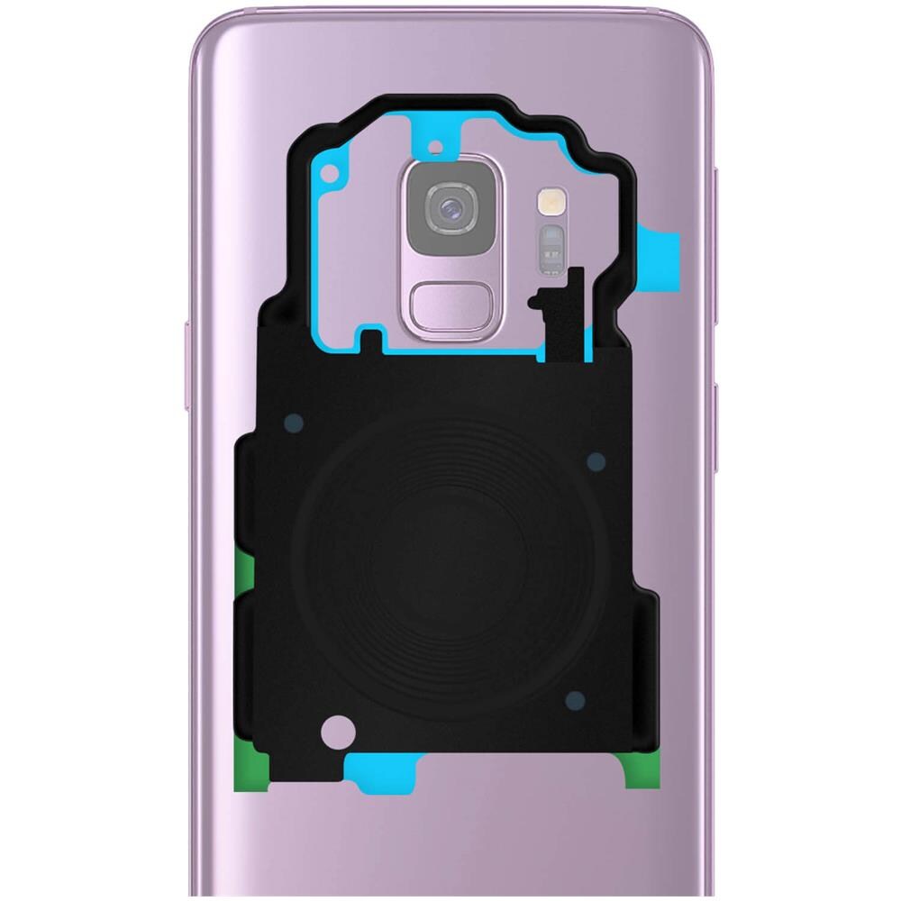 Kit Di Trasformazione Per Ricarica Senza Fili Ad Induzione Per Samsung Galaxy S9 - Foto 5