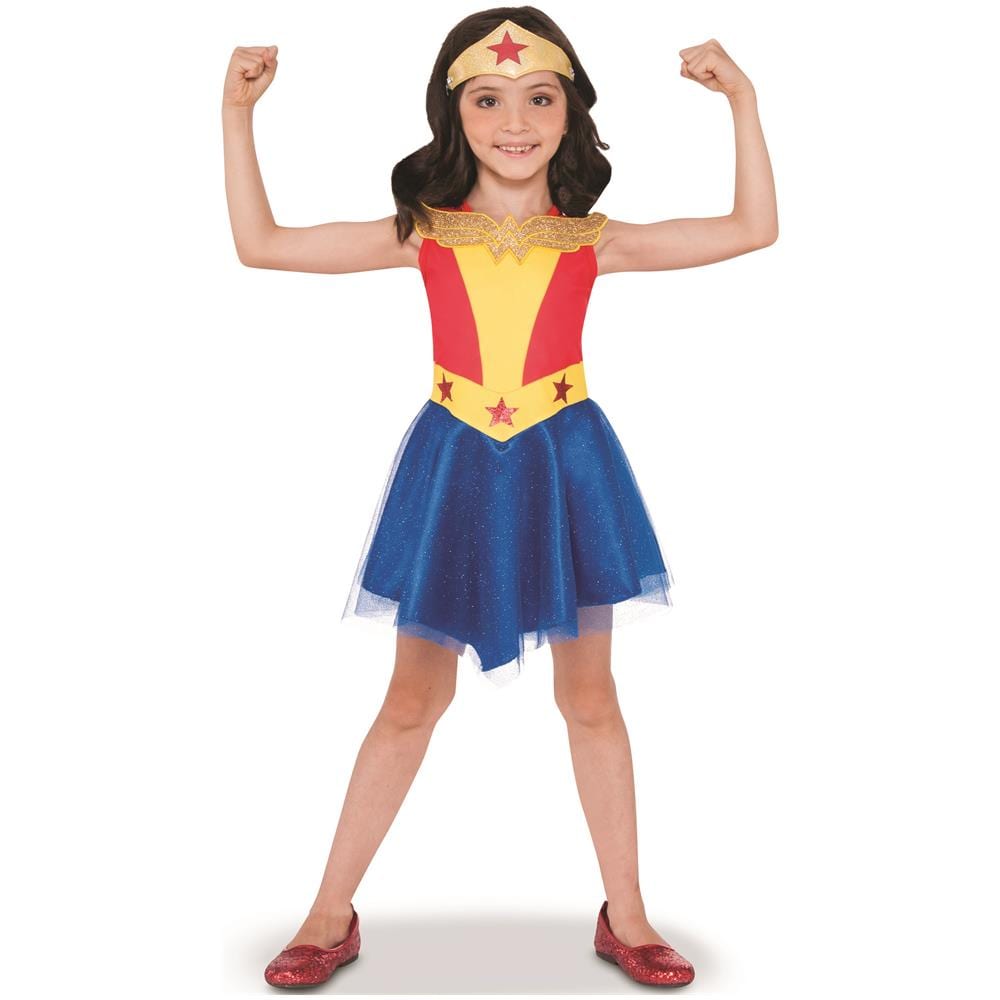 Rubie's Costume Costume Di Carnevale Di Wonder Woman Rubie's