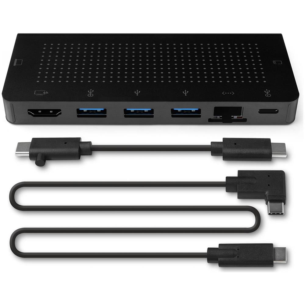Hub Usb-c 7 In 1 Staygo - Foto 1