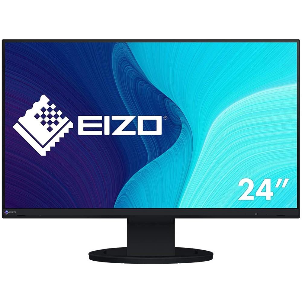 Monitor Flexscan 24" Ev2480 - Nero - Foto 7