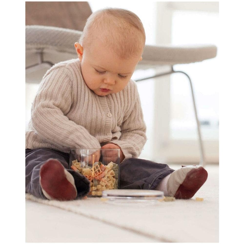 By 110 Babyphone Video Baby Monitor Lcd 2.8 Pollici 300 M - Foto 3