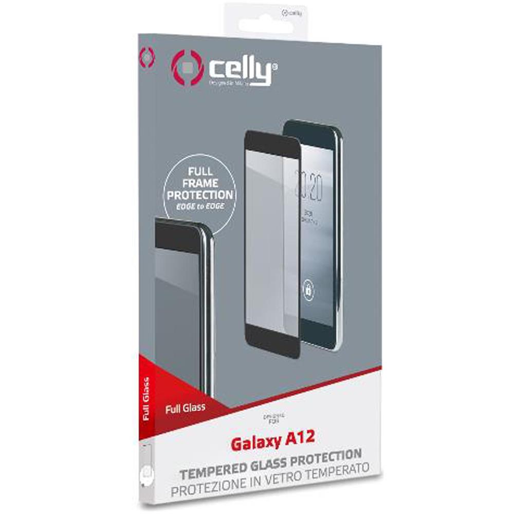 Vetro Temperato Galaxy A12 - Foto 2