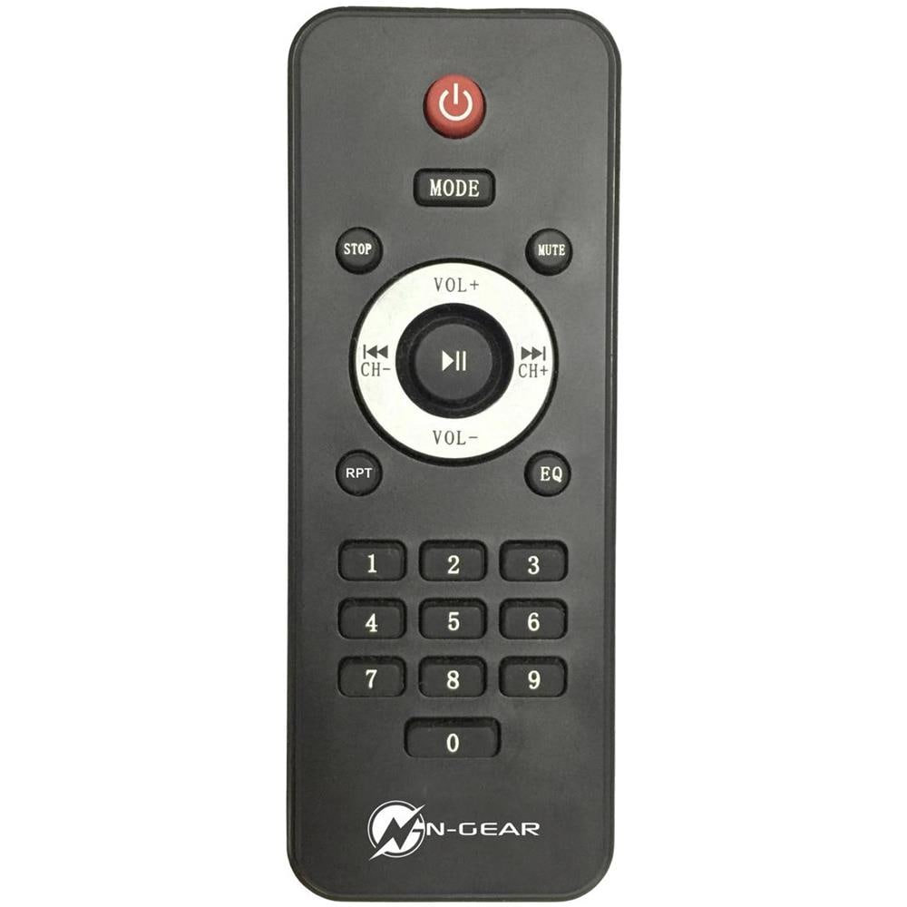 Altoparlante Bluetooth Portatile Let's Go Party Speaker 26r 600 W, Portatile, Connessione Wireless, Nero, Bluetooth - Foto 2