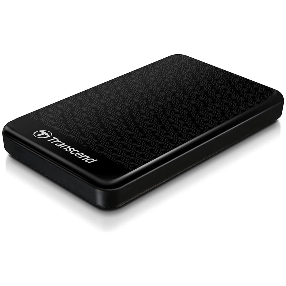 Hard Disk Esterno StoreJet 25A3 2 TB 2.5" Interfaccia USB 3.0 - Foto 2