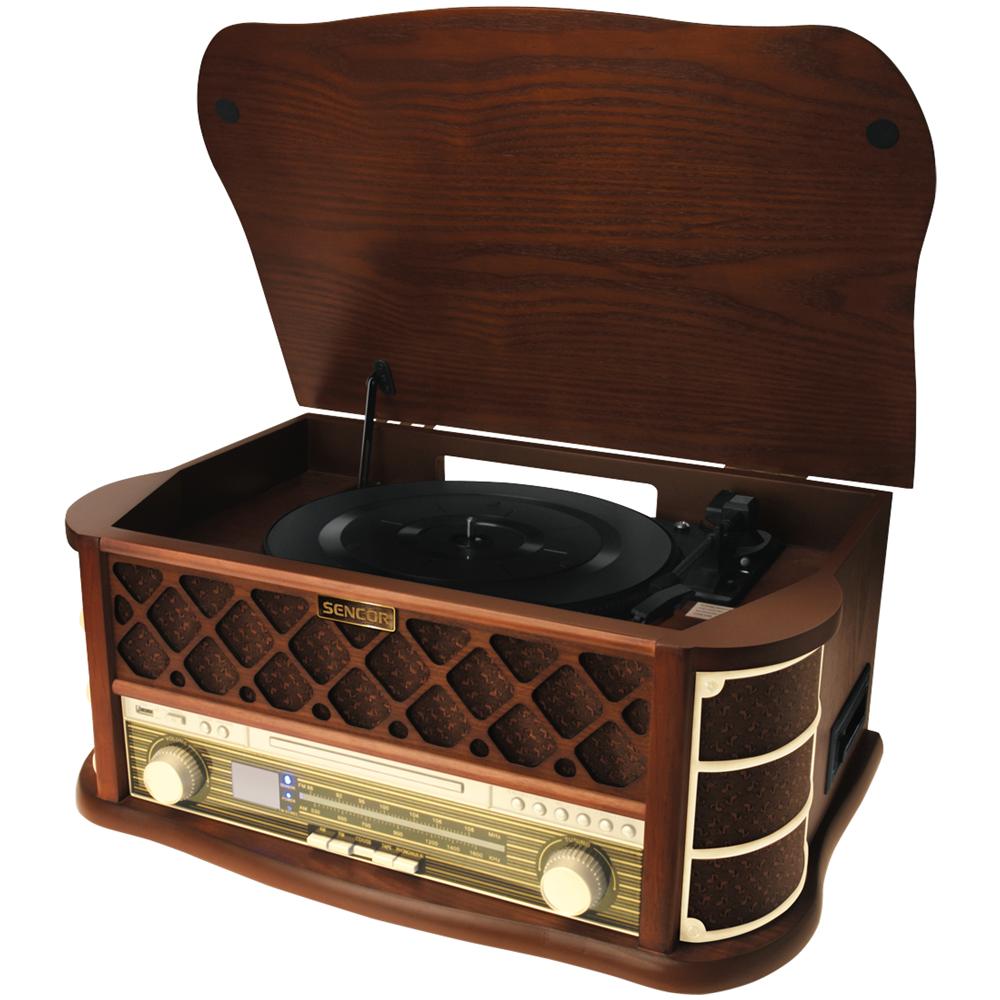 STT 016, 6W, 19W, Marrone, 500 x 340 x 210 mm, 7,8 kg - Foto 1