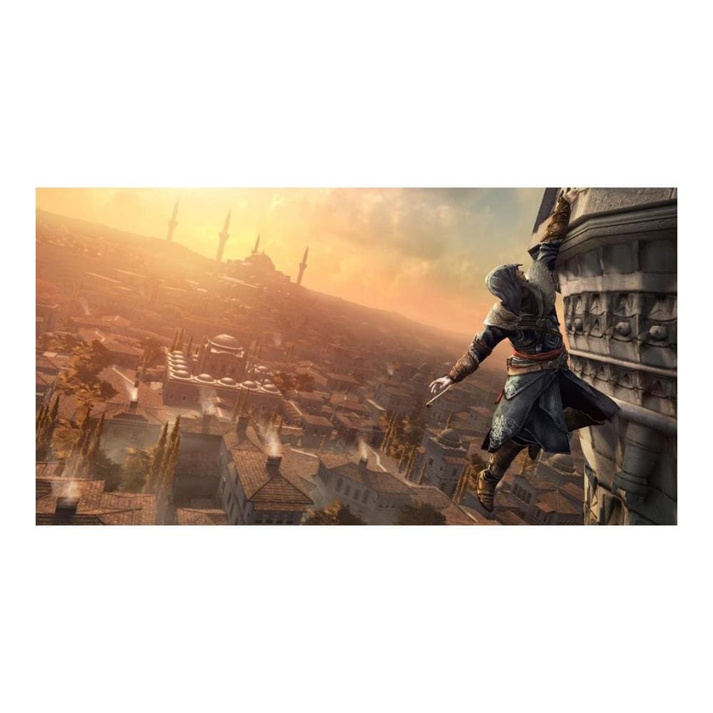 Assassin's Creed Revelations Essentials, PS3 Base + supplemento PlayStation 3 Inglese, Francese videogioco - Foto 3