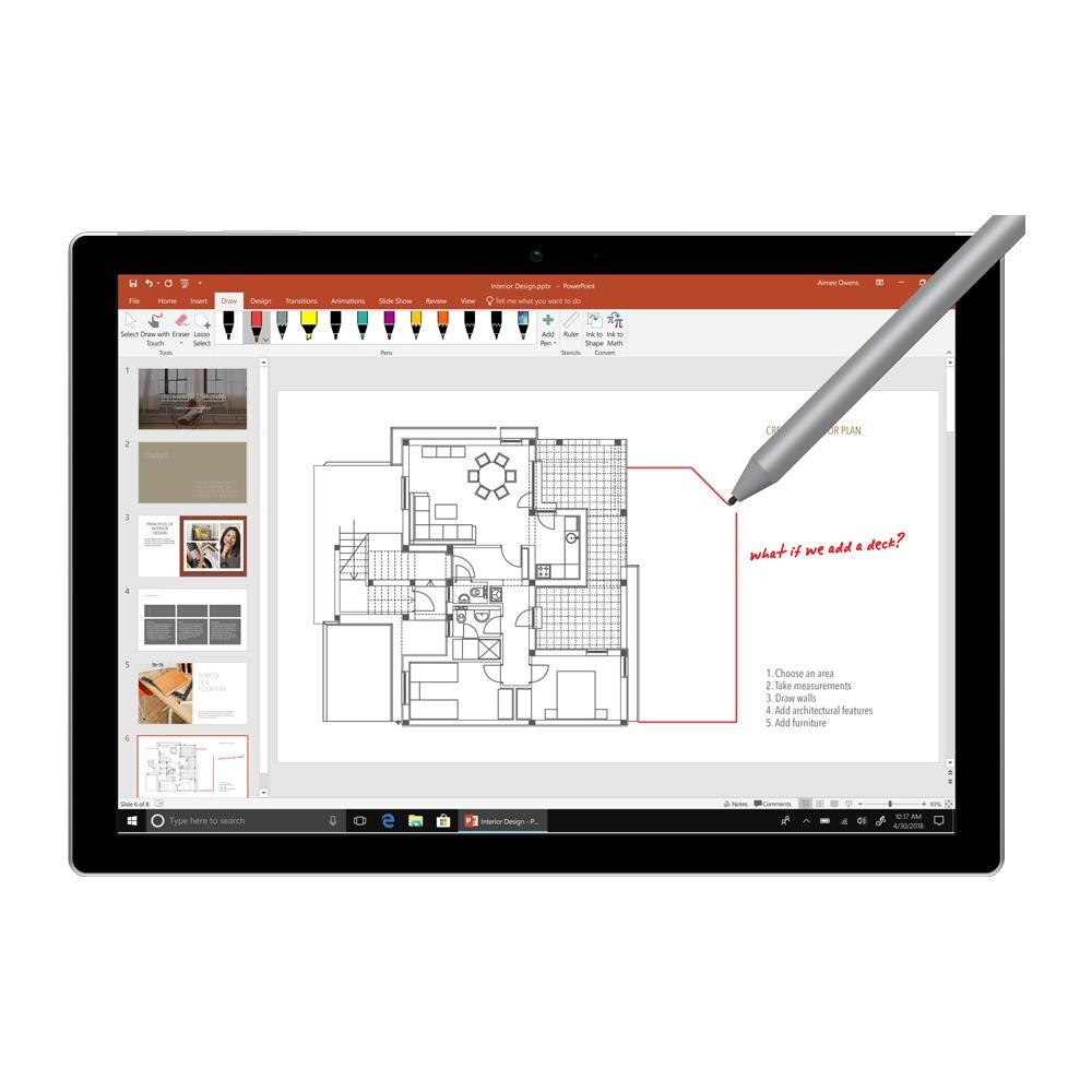 Office 2019 Home & Business per Windows 1 Licenza (Tedesco)  - Foto 2