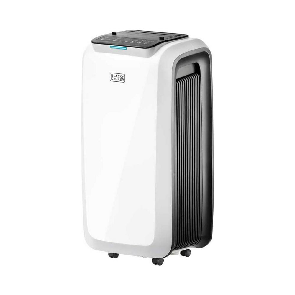 Condizionatore Mobile 2640w 28m² Con Kit Finestra - Bxac9000e - Foto 1