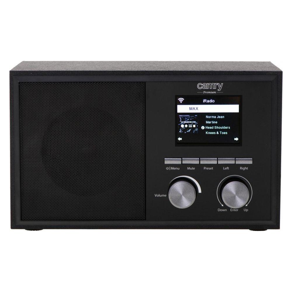 Internet Radio CR1180 - Foto 1