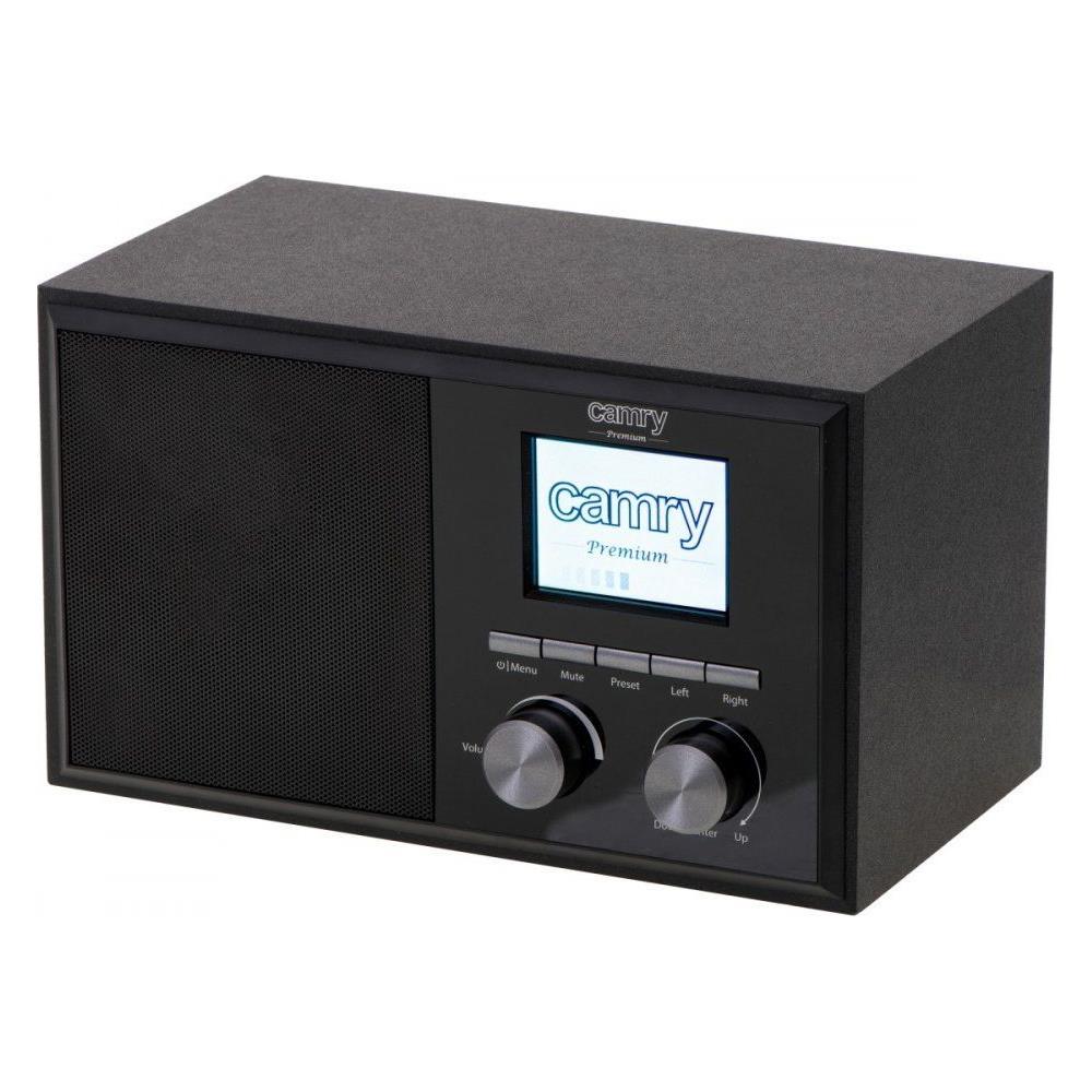 Internet Radio CR1180 - Foto 2