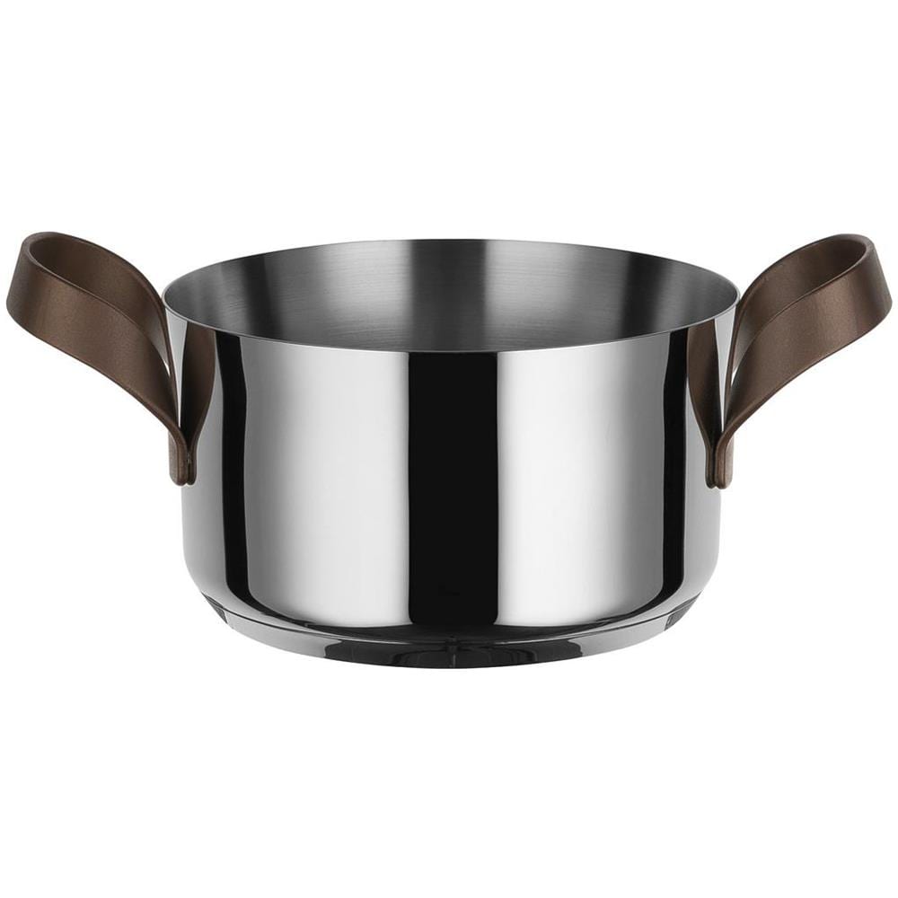 Casseruola A Due Manici Edo 16 Cm - Foto 1