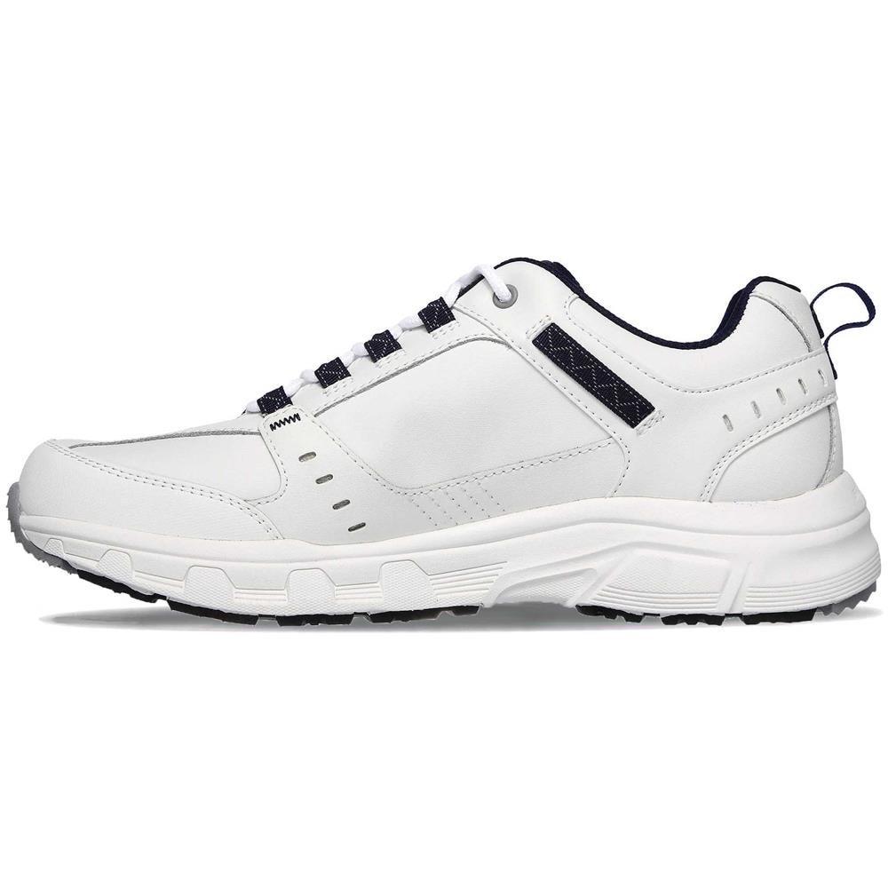 Scarpe Oak Canyon - Redwick Taglia 41 Codice 51896-wnv Bianco - Foto 2