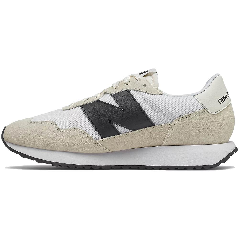 Scarpe Ms 237 Taglia 44 Codice Ms237cb Bianco - Foto 2