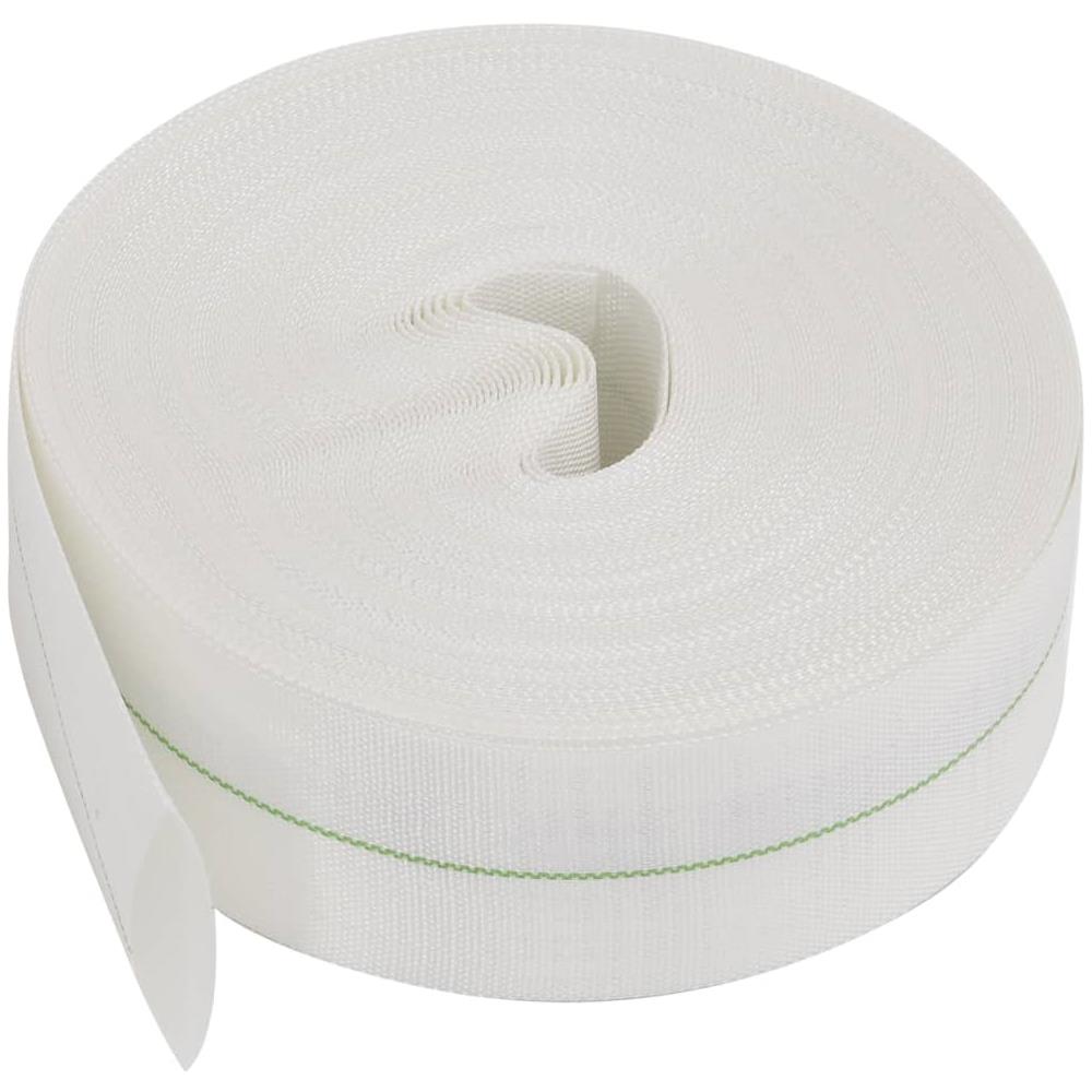 Tubo Flessibile Piatto 50 M 2"" In Pe - Foto 2