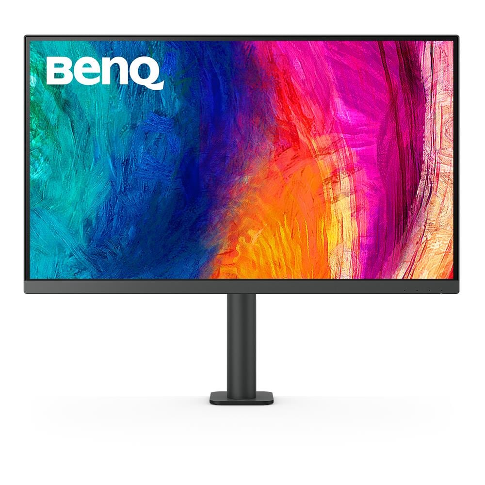 Monitor 27" LED IPS PD2705UA 3840x2160 4K Ultra HD Tempo di Risposta 5 ms - Foto 1
