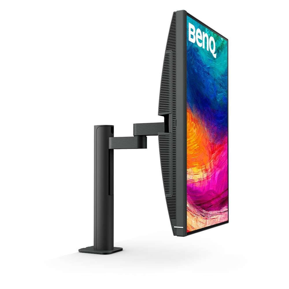 Monitor 27" LED IPS PD2705UA 3840x2160 4K Ultra HD Tempo di Risposta 5 ms - Foto 2