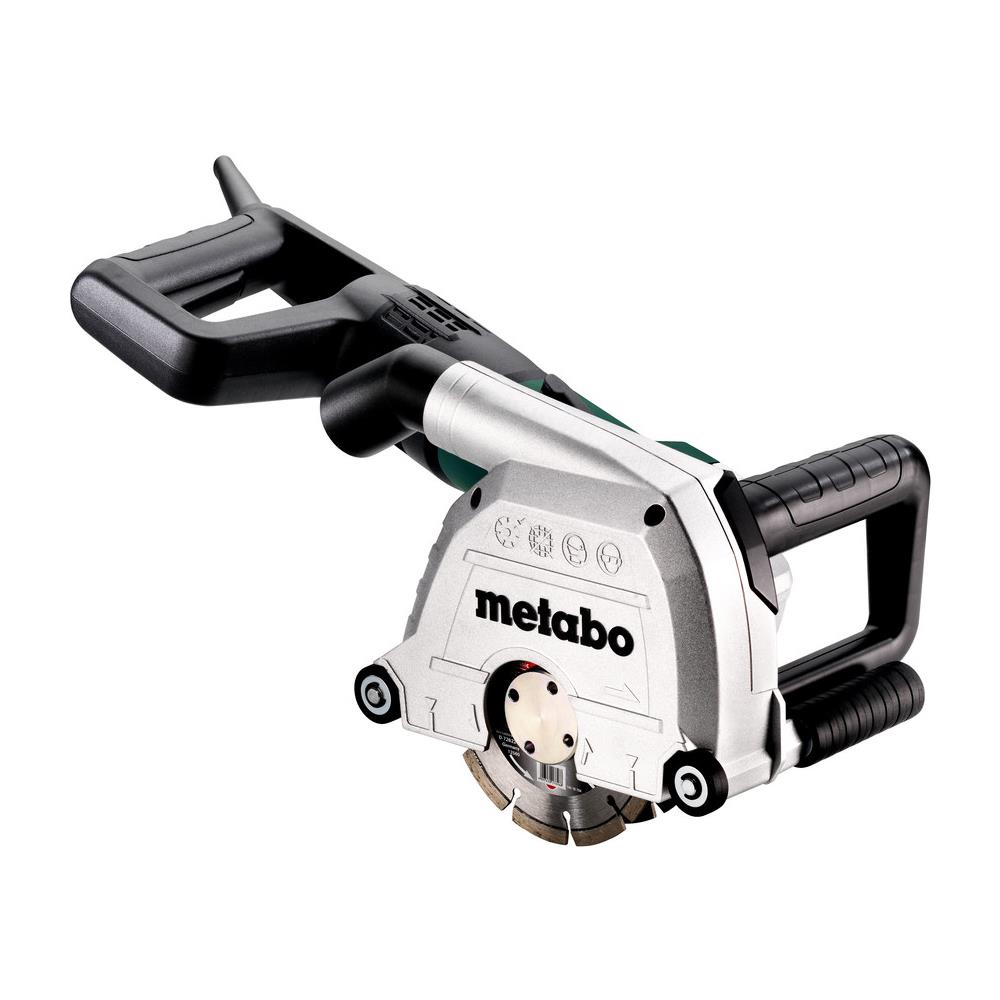MFE 40 (604040500) Scanalatore Per Muri 12,5 cm 1900 W - Foto 2
